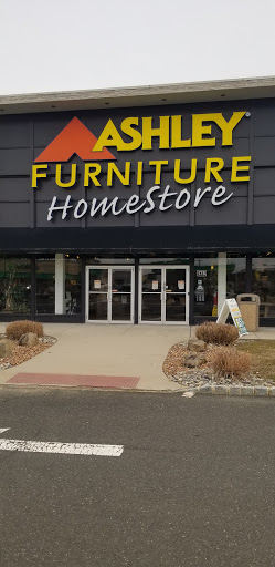 Furniture Store «Ashley HomeStore», reviews and photos, 175 NJ-35, Eatontown, NJ 07724, USA