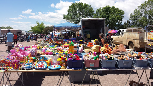 Flea Market «Colorado Springs Flea Market», reviews and photos, 5225 E Platte Ave, Colorado Springs, CO 80915, USA