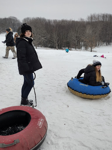 Golf Resort «Double JJ Resort», reviews and photos, 5900 S Water Rd, Rothbury, MI 49452, USA