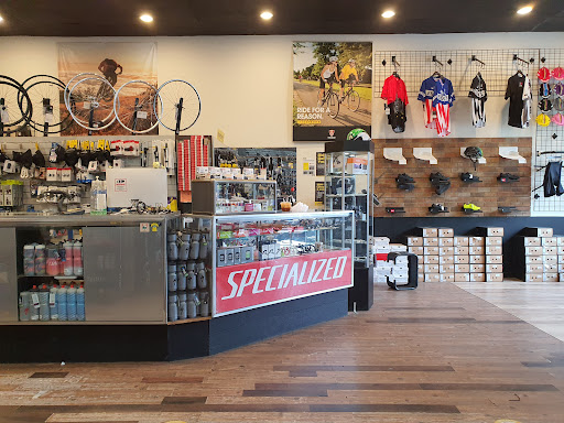 Bicycle Store «Fulton Bikes», reviews and photos, 1580 Fulton St, Brooklyn, NY 11213, USA