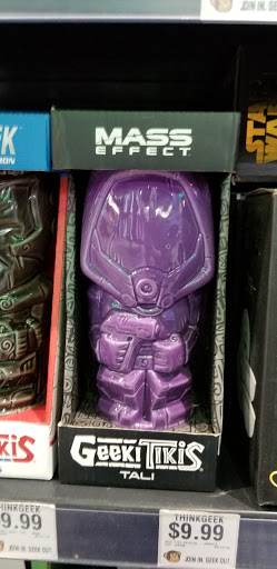 Gift Shop «ThinkGeek», reviews and photos, 3502 Palisades Center Dr b304a, West Nyack, NY 10094, USA