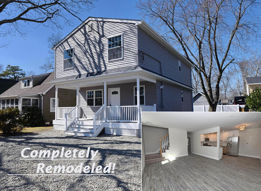 General Contractor «A Trubuilders, Inc.», reviews and photos, 344-5 U.S. 9 #223, Lanoka Harbor, NJ 08734, USA