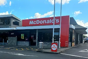 McDonald's Orewa image