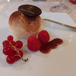 Photo n°17 de l'avis de Rita. fait le 04/09/2018 à 12:42 sur le  Albergo Zebru' à Sant'Antonio