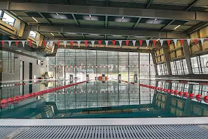 Sportschwimmhalle Pirna image