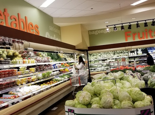 Supermarket «Seafood City Supermarket», reviews and photos, 1368 Southcenter Mall #100, Tukwila, WA 98188, USA