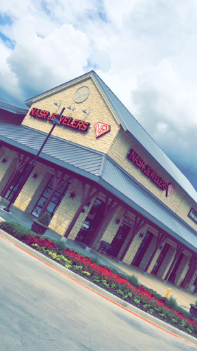 NASR Brothers Jewelry, 1400 Shoal Creek, Highland Village, TX 75077, USA, 