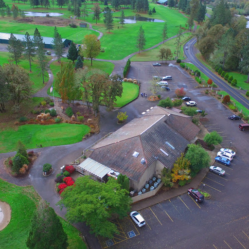 Golf Course «Springfield Golf Club», reviews and photos, 90333 Sunderman Rd, Springfield, OR 97478, USA