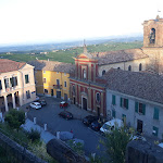 Photo n°4 de l'avis de Simona.o fait le 24/06/2018 à 11:43 sur le  Hotel Belvedere à Alice Bel Colle