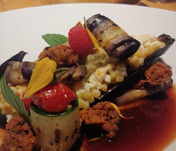 Restaurant Michaelis photo