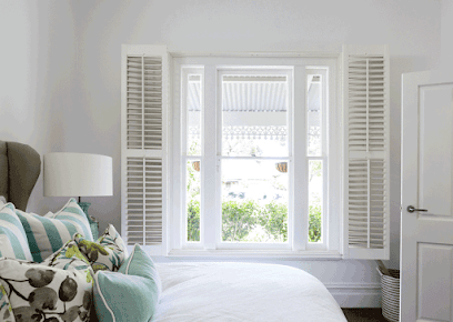 Blinds Shutters & Curtains Whangarei