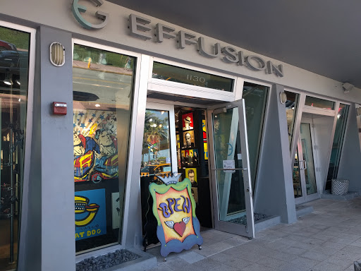 Art Gallery «Effusion Gallery», reviews and photos, 1130 Ocean Dr, Miami Beach, FL 33139, USA