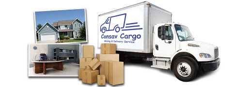 Consav Cargo