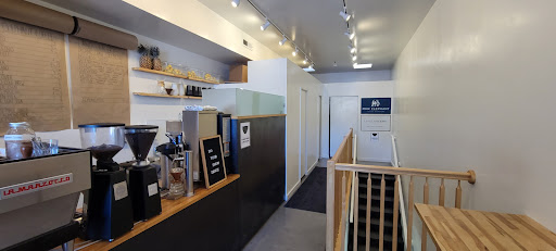 Cafe «Pink Elephant Coffee Shop», reviews and photos, 509 Main St, Park City, UT 84060, USA