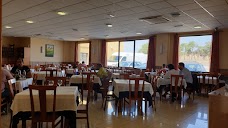 Restaurante MA en Adanero