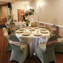 Gateway Conference & Event Center - Photo 8 - Car repair in Clayton, NC, Raleigh