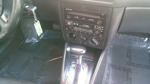 Used Car Dealer «IN-N-OUT AUTO SALES», reviews and photos, 377 W 5900 S, Murray, UT 84107, USA