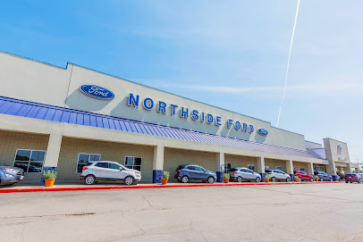 Quick Lane at Northside Ford