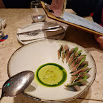 Photo n°2 de l'avis de Samantha.e fait le 06/12/2023 à 11:06 sur le  Ofício à Lisbon