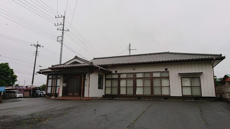 鳥取町公民館