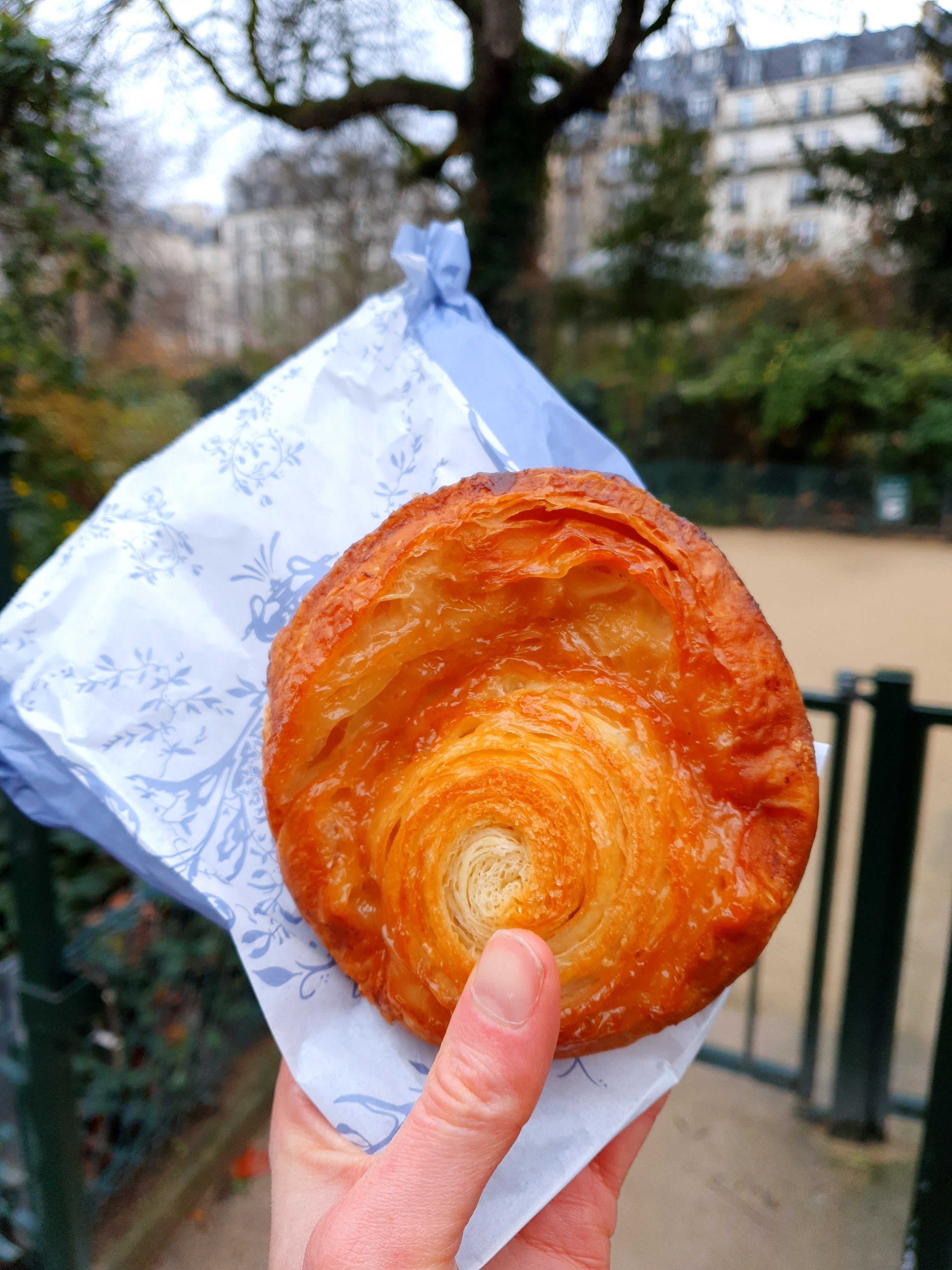 Photo n° 9 de l'avis de Ludivine.r fait le 22/01/2024 à 17:25