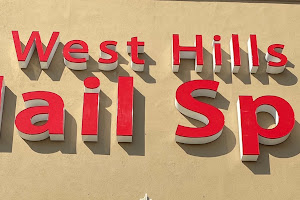 West Hills Nail Spa