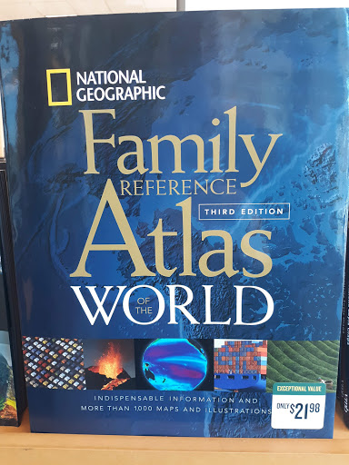 Book Store «Barnes & Noble», reviews and photos, 4000 Jericho Turnpike, East Northport, NY 11731, USA