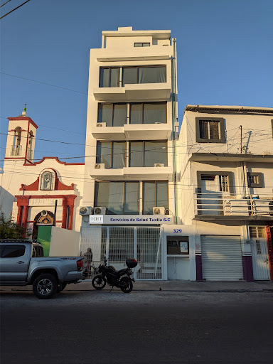 Hospital Tuxtla