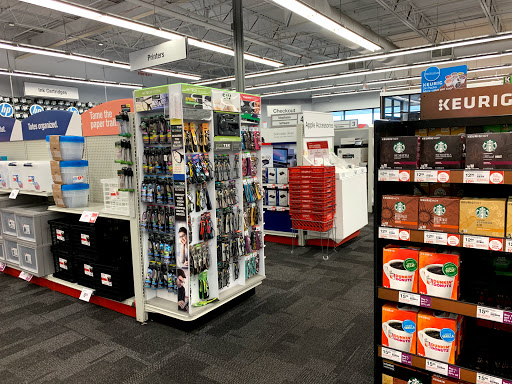 Office Supply Store «Office Depot», reviews and photos, 1395 SE 17th St, Fort Lauderdale, FL 33316, USA