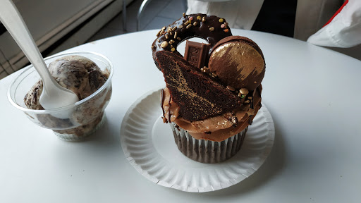 Dessert Shop «Blue Sheep Bake Shop», reviews and photos, 9 Division St, Somerville, NJ 08876, USA