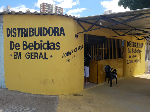 Logo da empresa - Joseph DISTRIBUIDORA