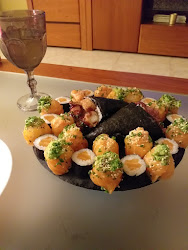 Restaurante de comida para levar Sushi at Home Carcavelos Carcavelos