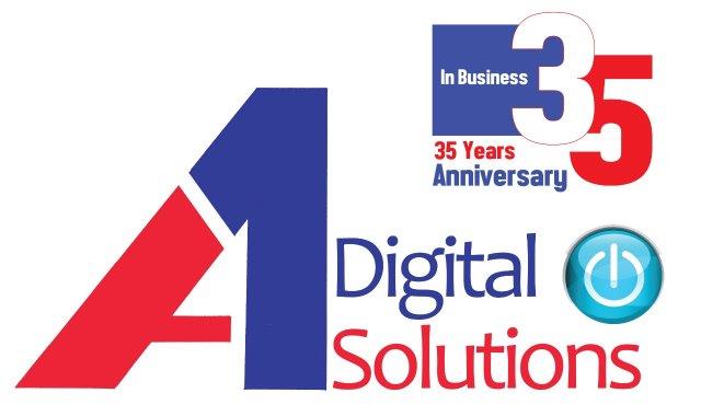 A1 Digital Solutions - Copy shop