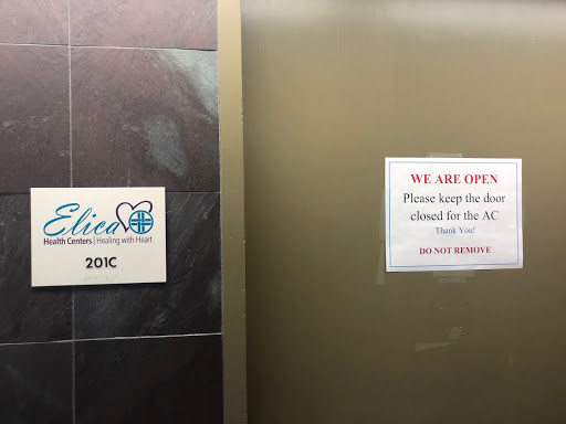 Elica Health Centers – Midtown