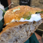 Photo n°1 de l'avis de marko.e fait le 22/06/2023 à 23:54 sur le  Bizzart Trapani à Trapani