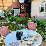 Photo n°1 de l'avis de Heinz.a fait le 25/06/2019 à 14:04 sur le  Bikerhotel Mecklenburg - Gasthaus zum Rethberg à Lübstorf