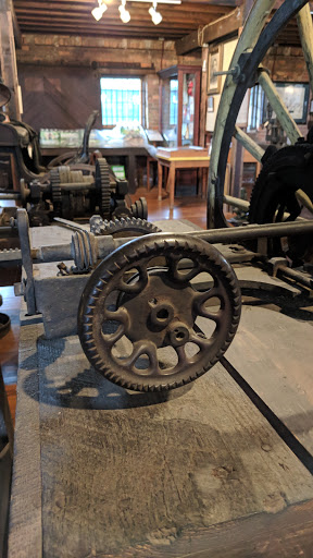 Museum «Strasburg Museum», reviews and photos, 440 E King St, Strasburg, VA 22657, USA