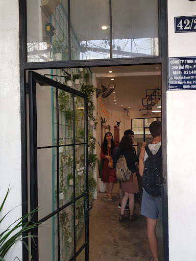 Top 20 cửa hàng banana Quận 12 Hồ Chí Minh 2022