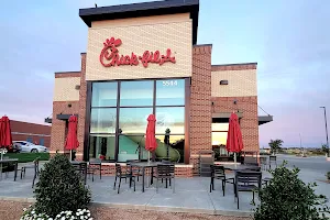 Chick-fil-A image