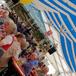 Photo n°2 de l'avis de Diana.e fait le 17/08/2019 à 16:51 sur le  Volksfest Thierhaupten à Thierhaupten