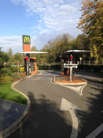 Photos du propriétaire du Restauration rapide McDonald's à Beauvais - n°11