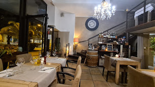 Photo n°81 de Il Viaggio - Restaurant Cannes à Cannes ()