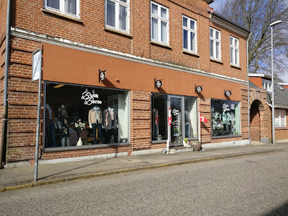 Højrup ApS Højrup Herreekvipering