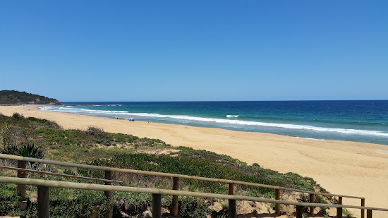 Collaroy Beach