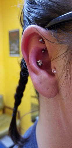 Body Piercing Shop «Karma Body Modifications», reviews and photos, 5455 S Mingo Rd, Tulsa, OK 74146, USA