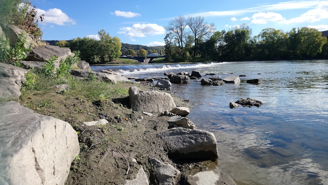 Confluence Park