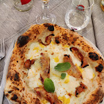 Photo n°2 de l'avis de Paolo.i fait le 31/01/2024 à 05:26 sur le  Dama Pizzeria e Ristorante à Conversano