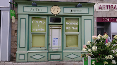 Artisan Charcutier Traiteur à Douarnenez