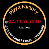 Photos du propriétaire du Pizzeria Pizza Factory à Aramon - n°14