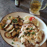 Photo n°1 de l'avis de Ina.A fait le 30/05/2023 à 21:12 sur le  Kinoklause à Lübben